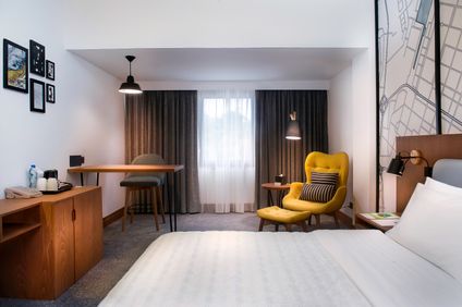 10. Bild der Unterkunft