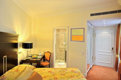 7. Bild der Unterkunft