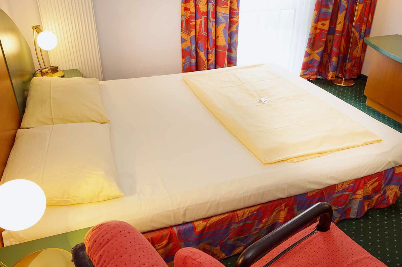 Chambre Standard