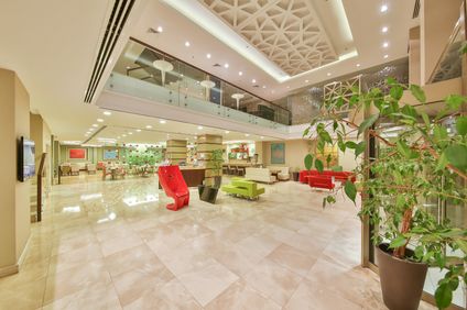 4. Bild der Unterkunft