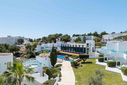 MarSenses Ferrera Blanca Hotel Adults Only