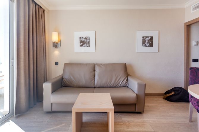 Appartement 1 chambre Superior