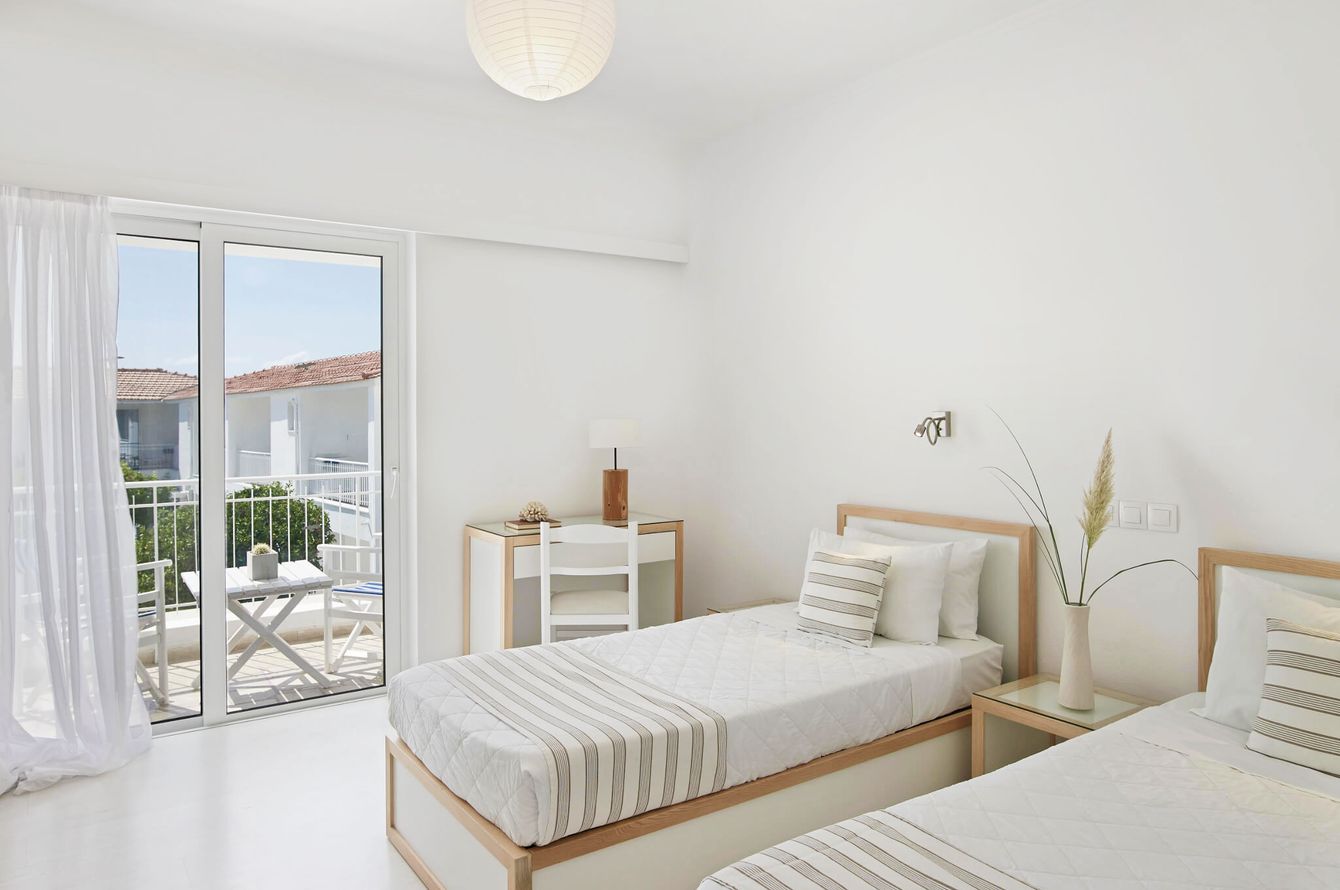 Chambre double