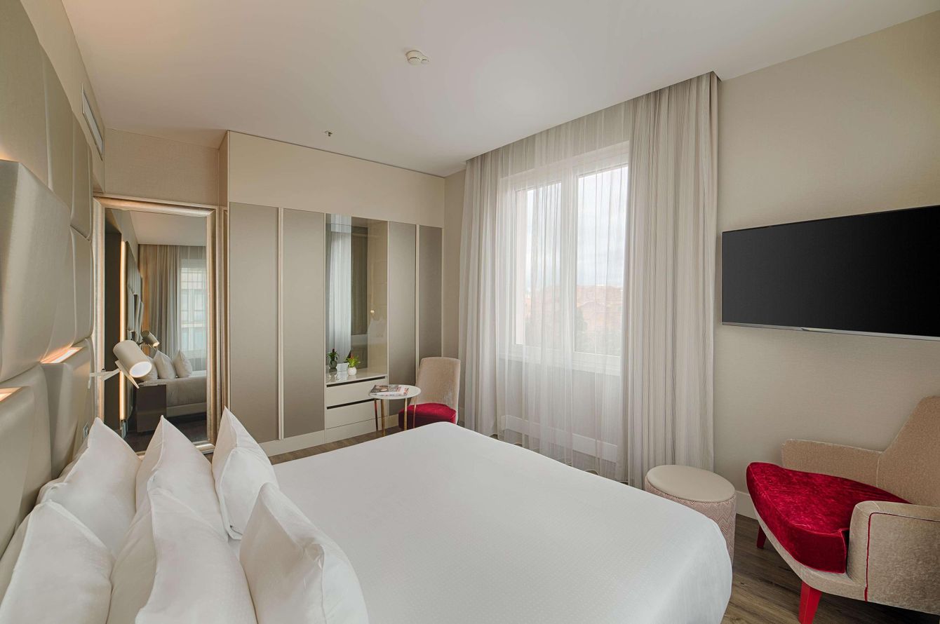 Doppelzimmer