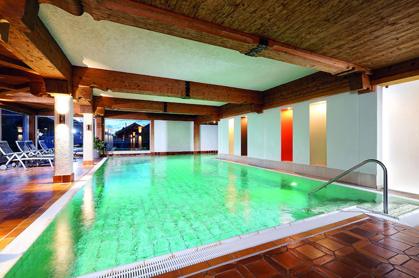 Innenpool