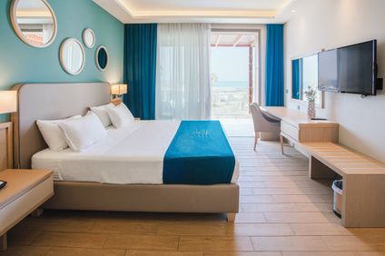 1-Schlafzimmer Suite