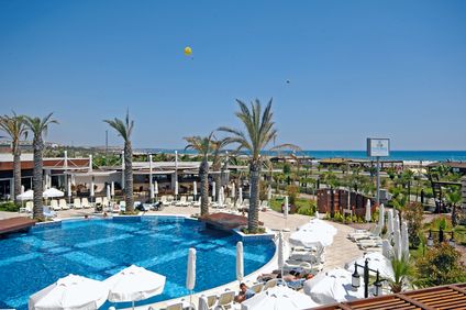 3. Image de l'établissement