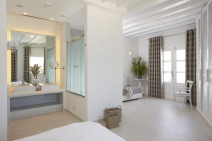 Junior Suiten Meersicht