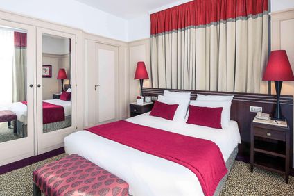 11. Image de l'établissement