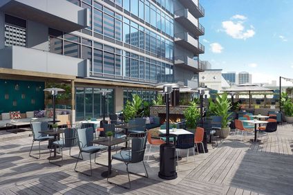 6. Bild der Unterkunft