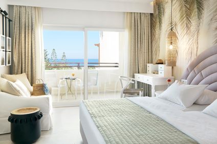 Doppelzimmer Premium