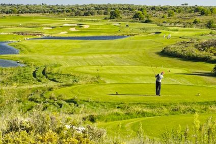 Acaya Golf Resort & Spa