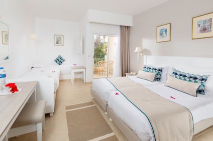 6. Bild der Unterkunft