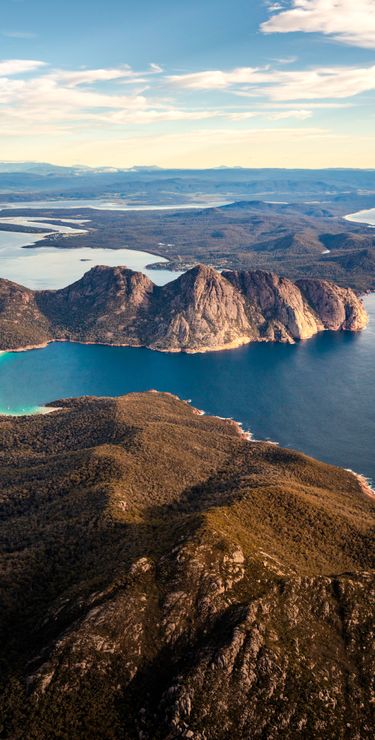 Freycinet National Park