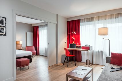 6. Bild der Unterkunft