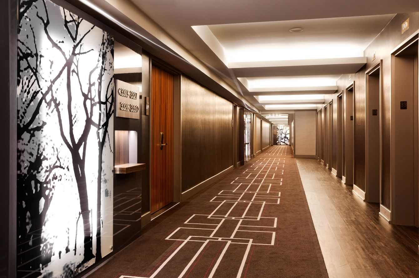Hyatt Grand Central New York
