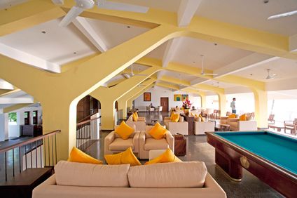 3. Bild der Unterkunft