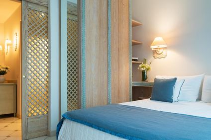 Doppelzimmer Classic