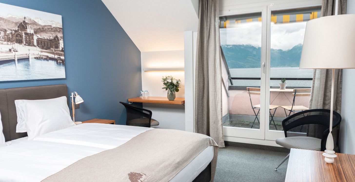 Doppelzimmer