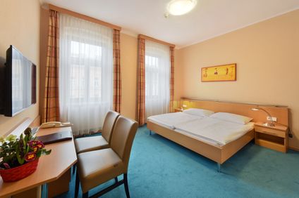 6. Bild der Unterkunft