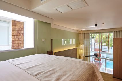 Pool Villa mit 2 Schlafzimmern