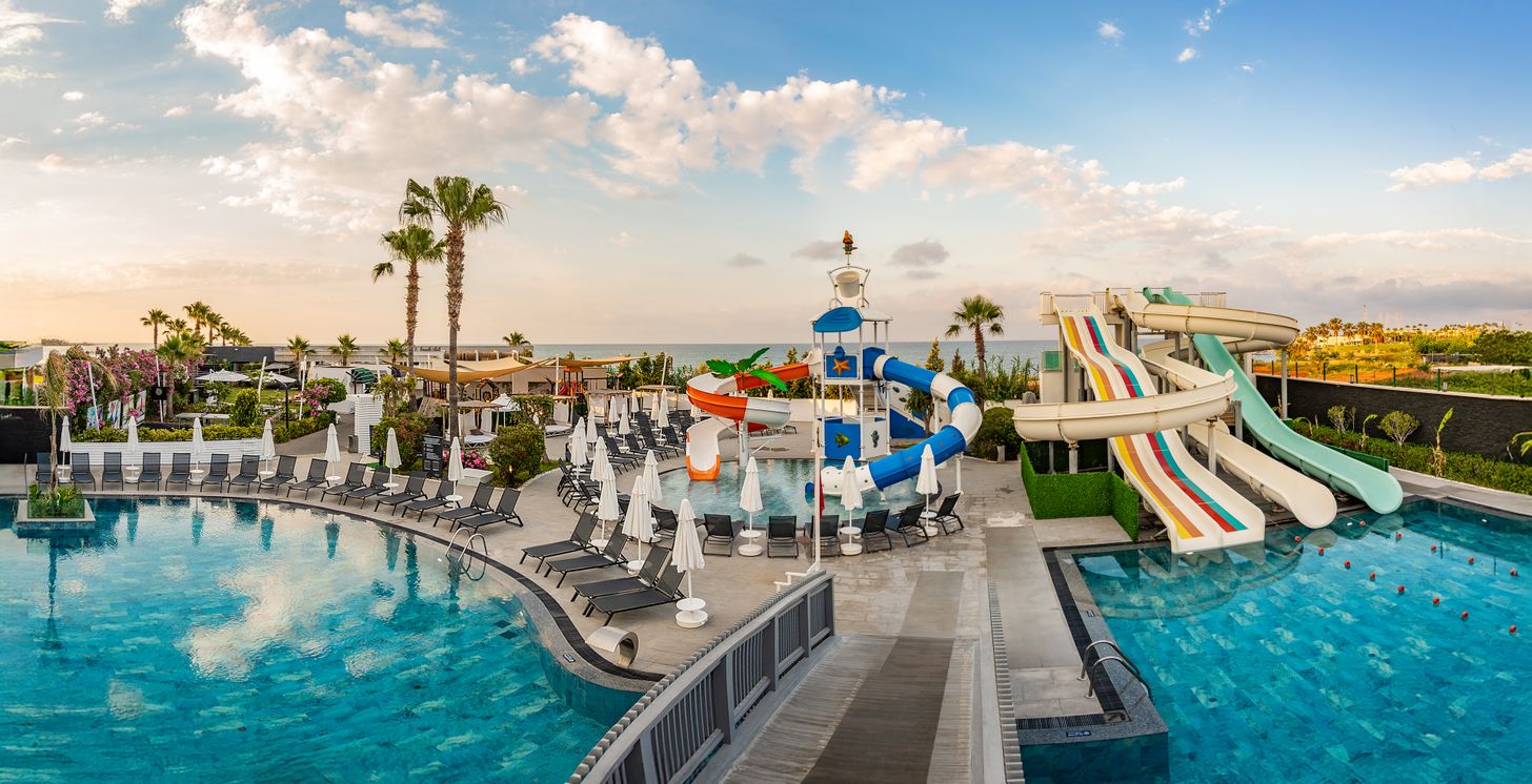 Aquapark
