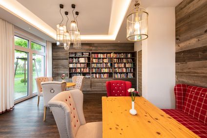 6. Bild der Unterkunft