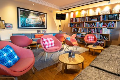 9. Bild der Unterkunft