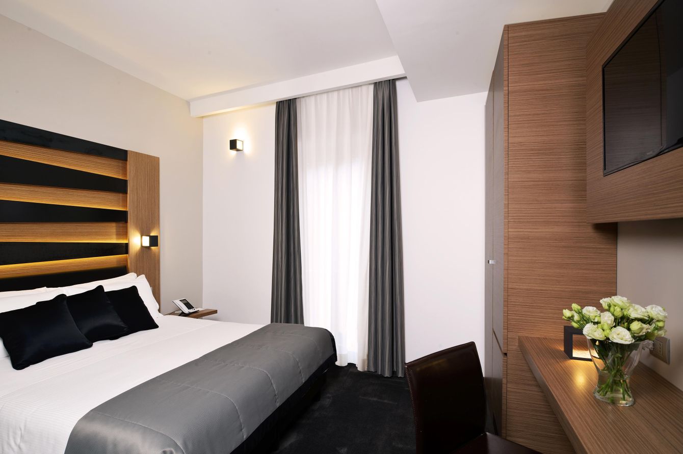 Doppelzimmer