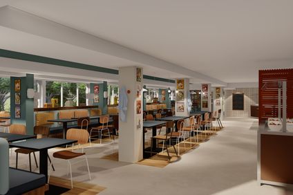 6. Bild der Unterkunft