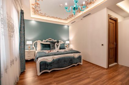 Doppelzimmer Superior