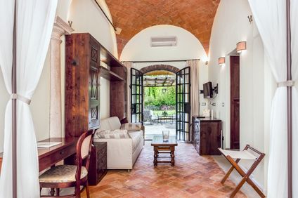 Doppelzimmer Prestige