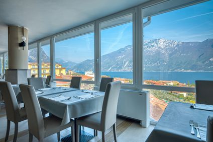 Restaurant Innenbereich