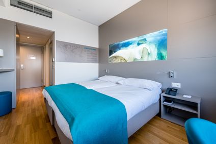 4. Bild der Unterkunft