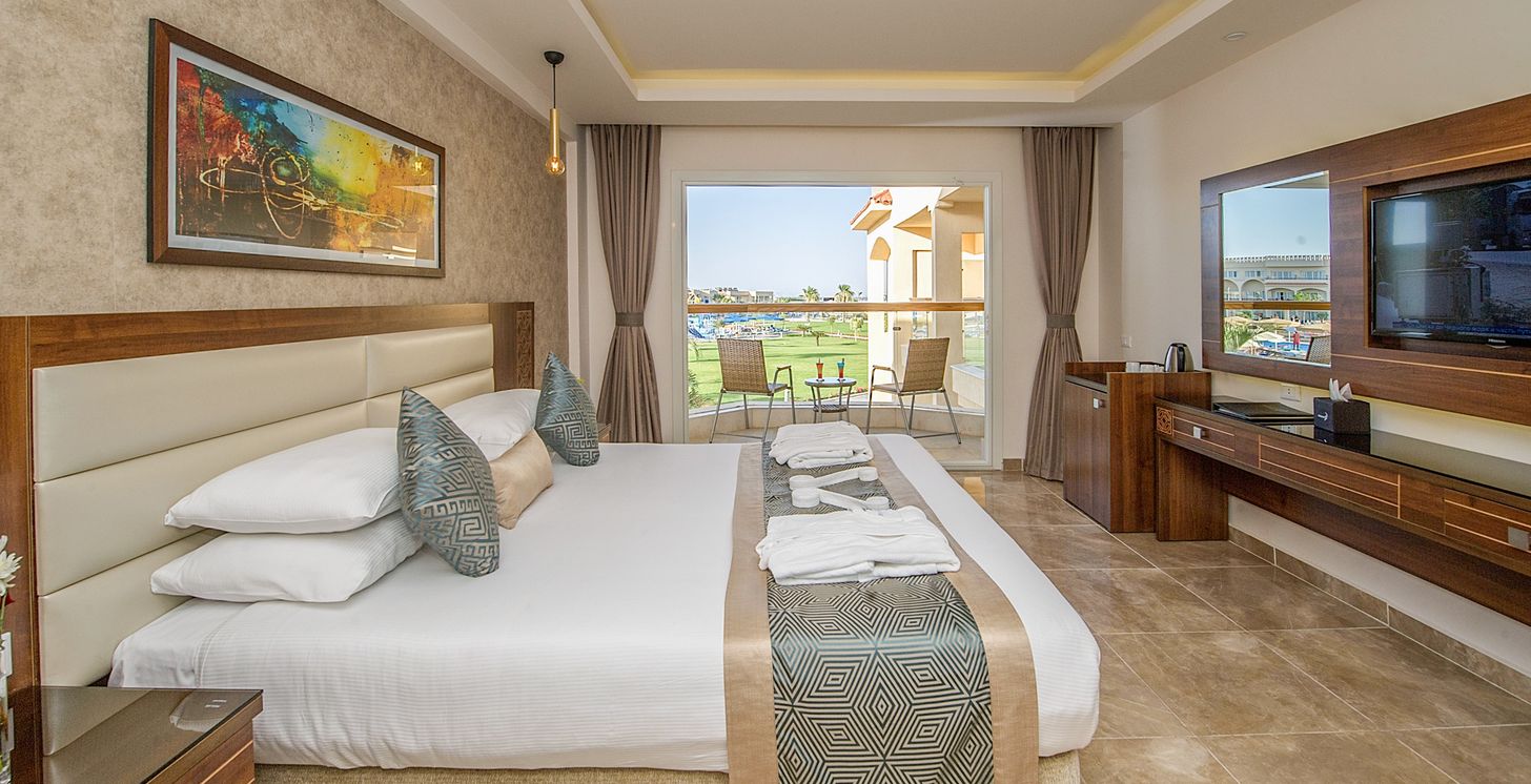 Chambre double