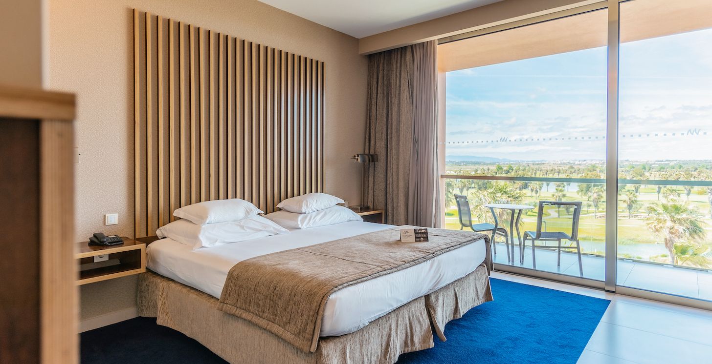 Chambre double Prestige