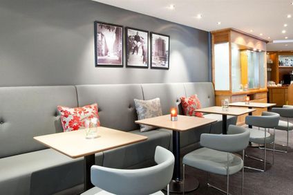 4. Bild der Unterkunft