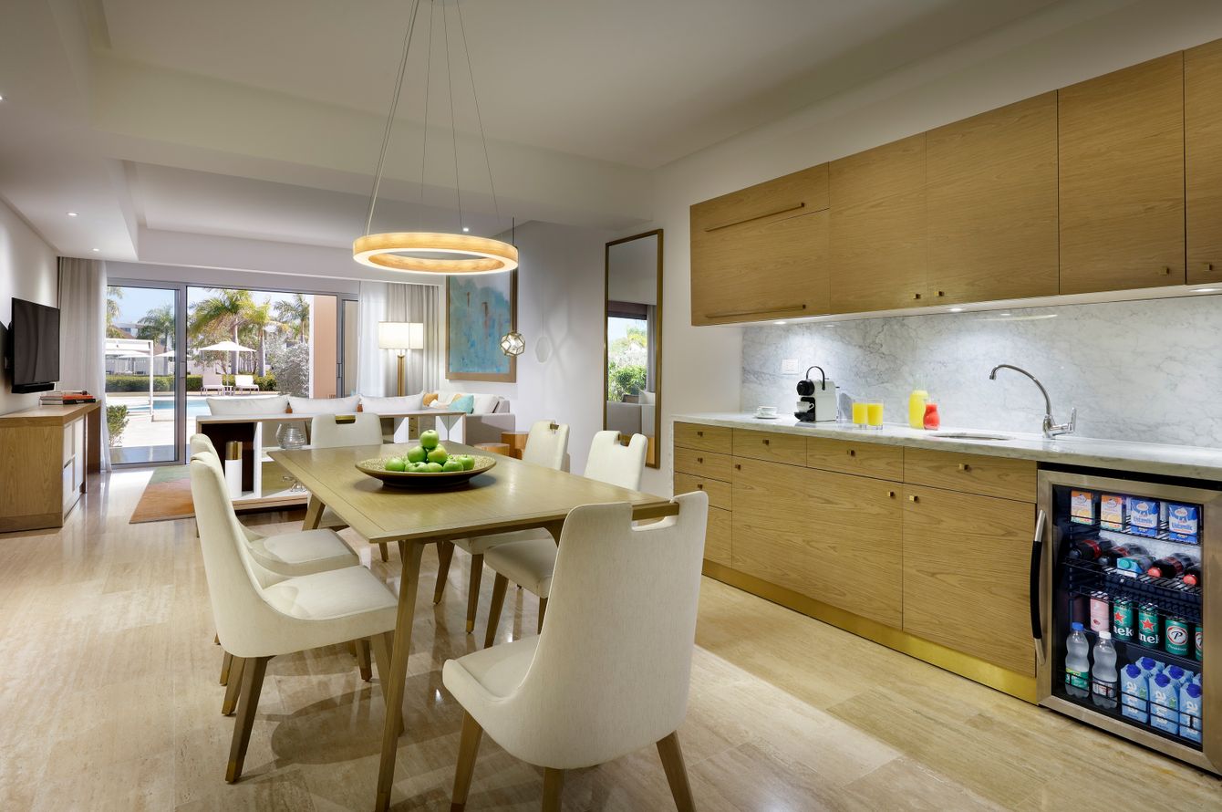 Master Suite