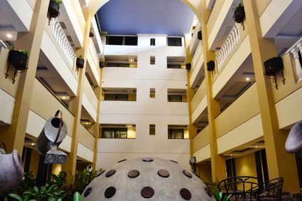 3. Bild der Unterkunft