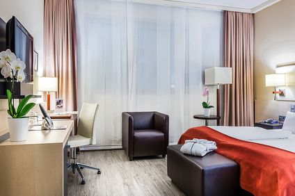 5. Image de l'établissement