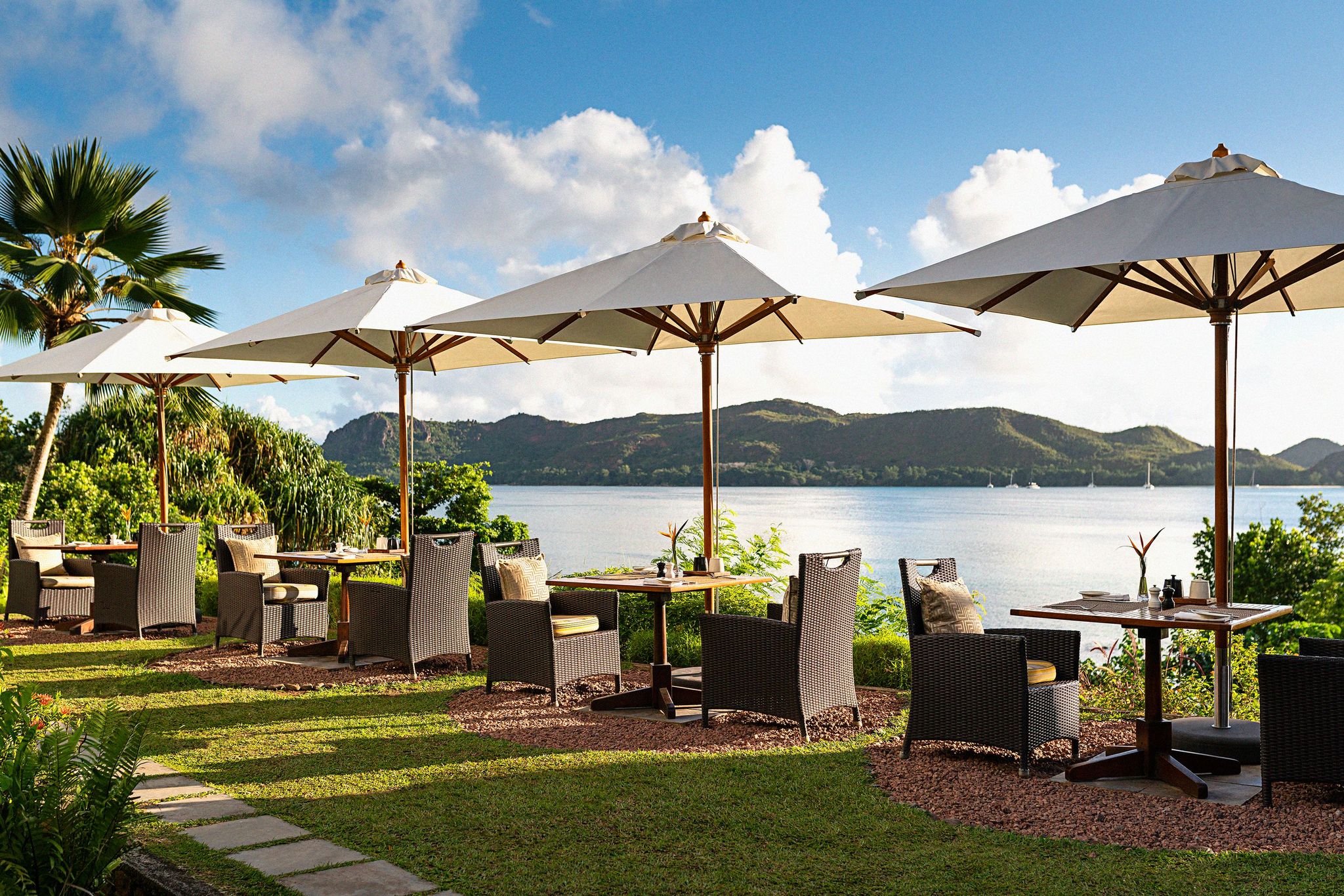 Losean Restaurant