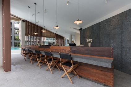 15. Bild der Unterkunft