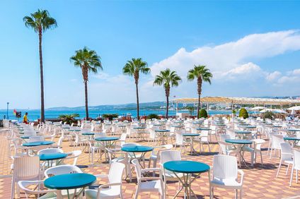 Lonicera Resort & Spa (Antalya & Umgebung) - Hotelplan