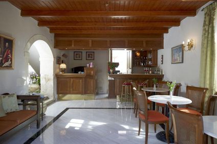 7. Bild der Unterkunft