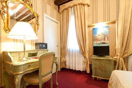 6. Bild der Unterkunft