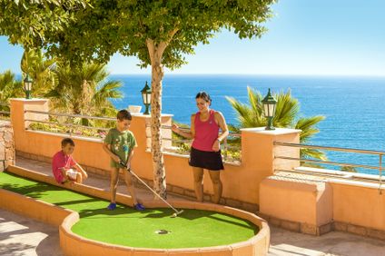 9. Bild der Unterkunft