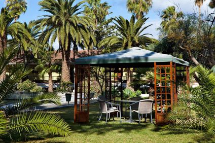 7. Bild der Unterkunft