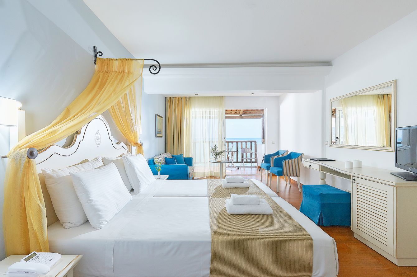 Suite Premium