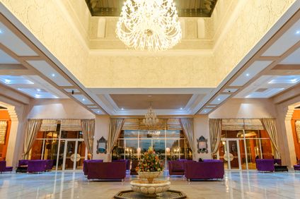 4. Bild der Unterkunft