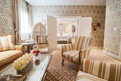 2. Bild der Unterkunft